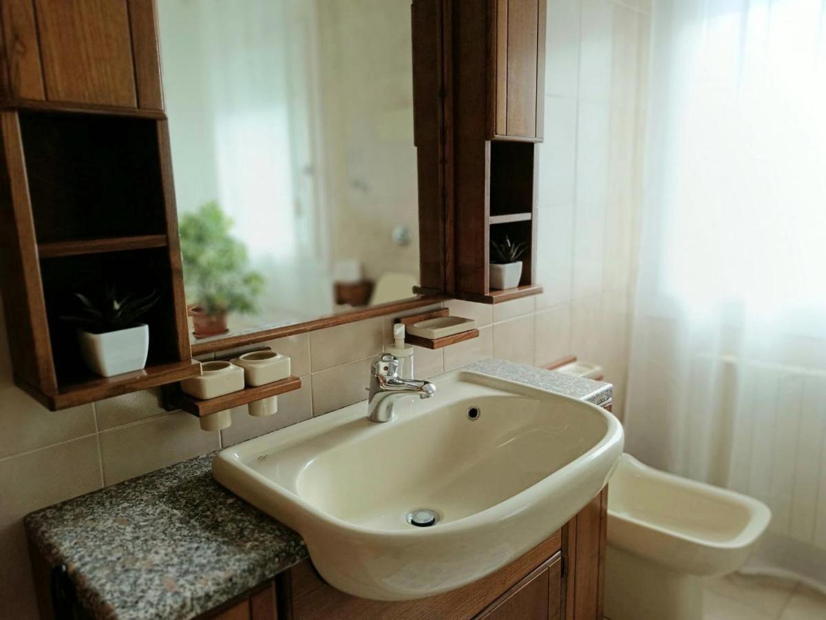 Niko Casa - 3 Bedroom Townhouse Ceggia Zewnętrze zdjęcie