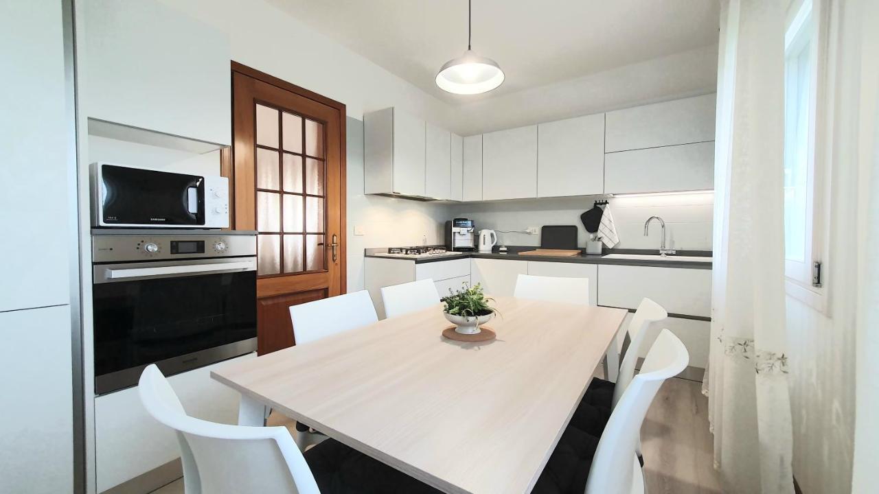 Niko Casa - 3 Bedroom Townhouse Ceggia Zewnętrze zdjęcie