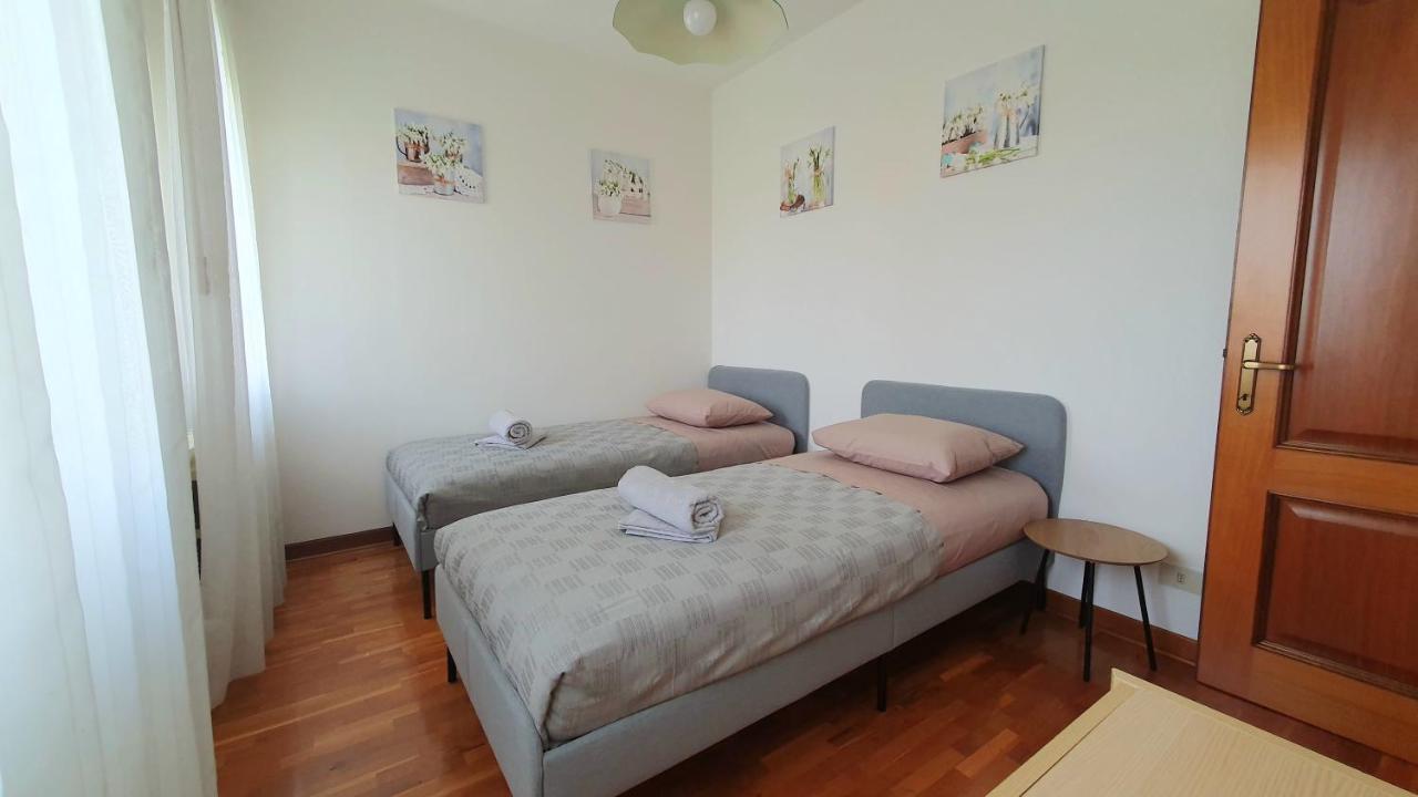 Niko Casa - 3 Bedroom Townhouse Ceggia Zewnętrze zdjęcie
