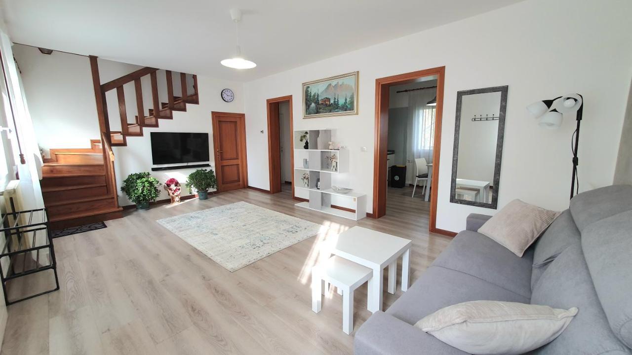 Niko Casa - 3 Bedroom Townhouse Ceggia Zewnętrze zdjęcie