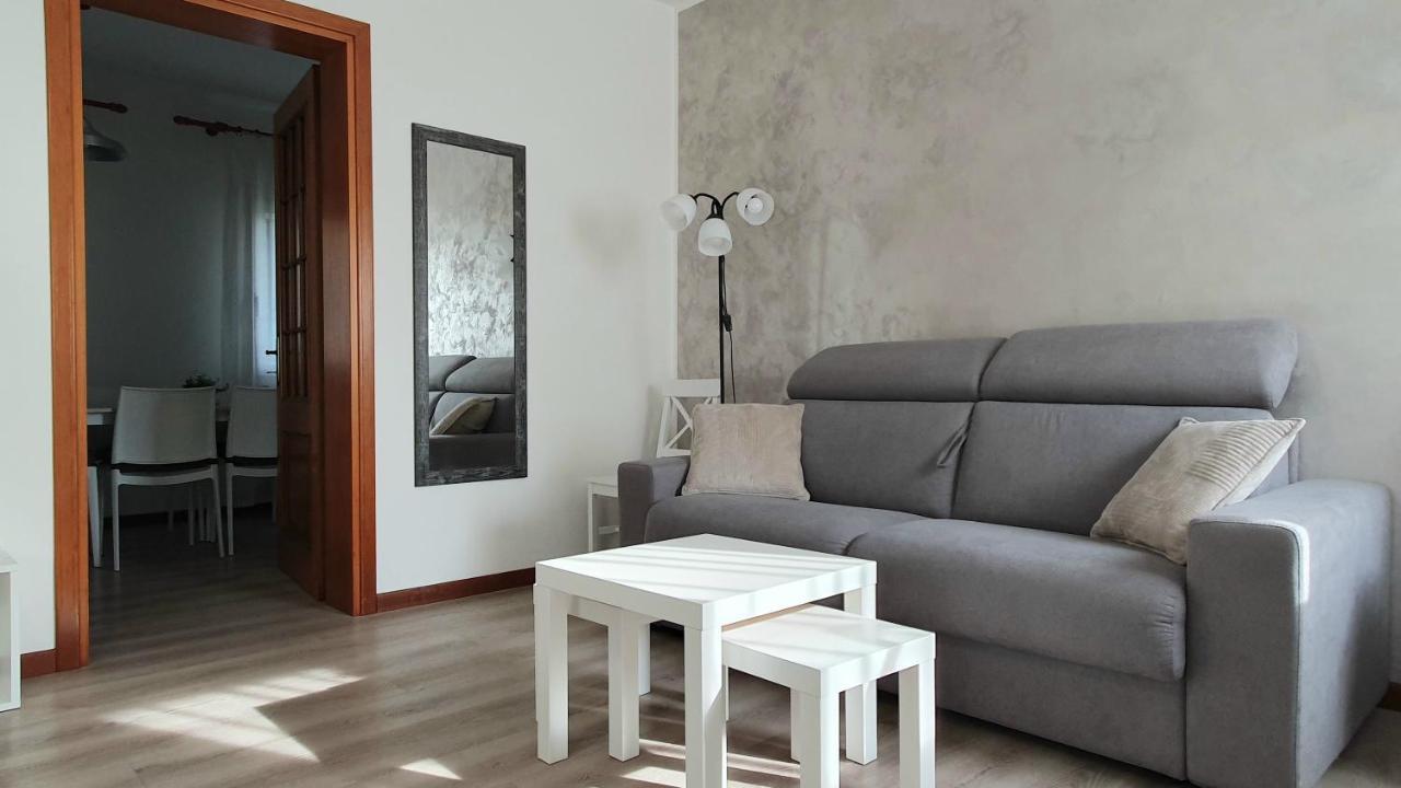 Niko Casa - 3 Bedroom Townhouse Ceggia Zewnętrze zdjęcie