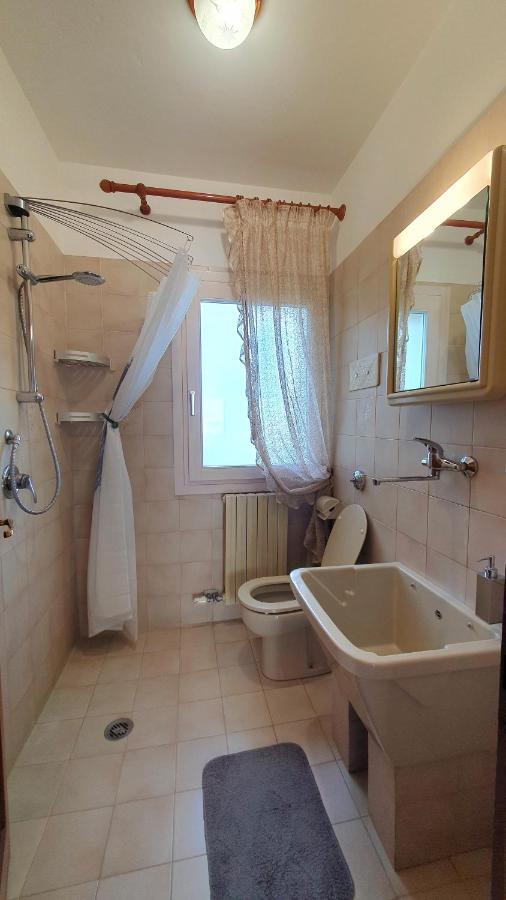 Niko Casa - 3 Bedroom Townhouse Ceggia Zewnętrze zdjęcie