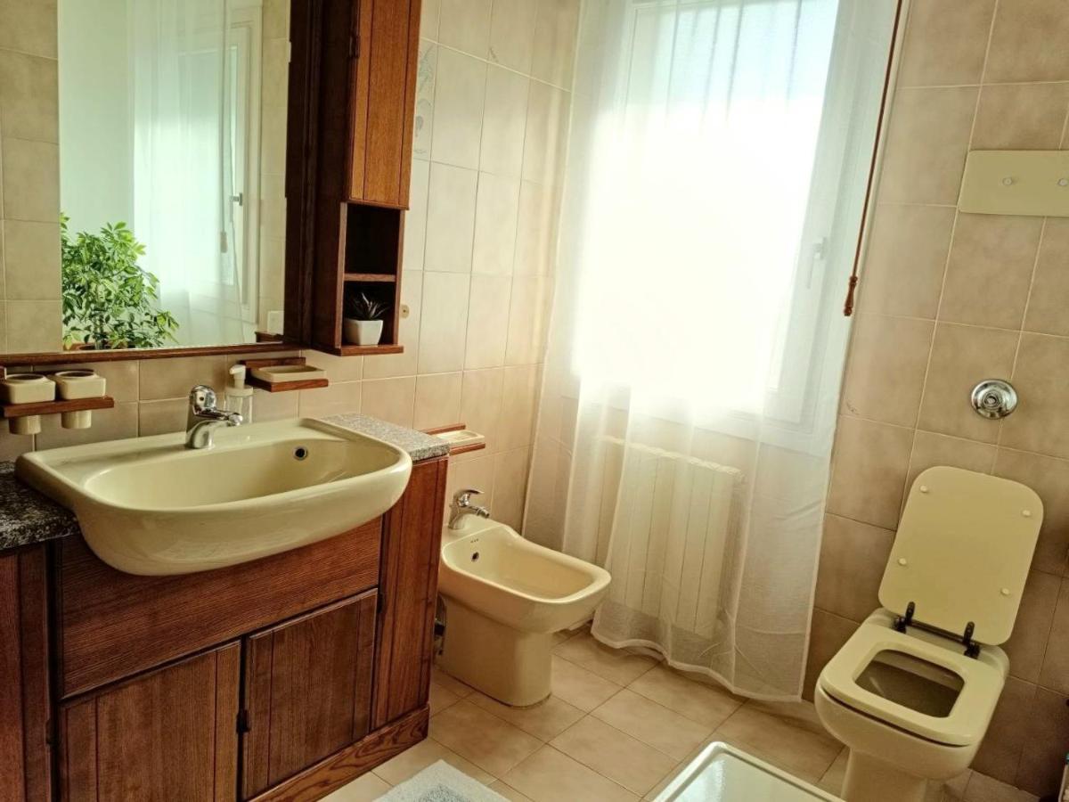 Niko Casa - 3 Bedroom Townhouse Ceggia Zewnętrze zdjęcie