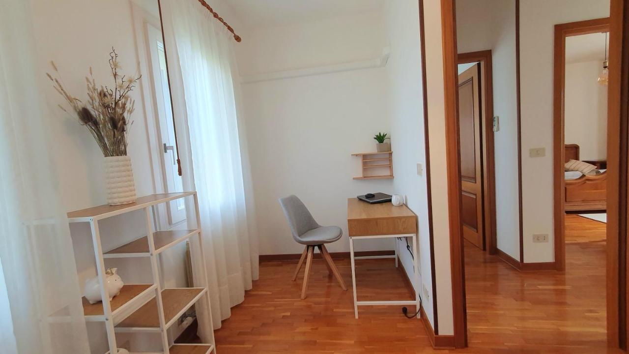 Niko Casa - 3 Bedroom Townhouse Ceggia Zewnętrze zdjęcie
