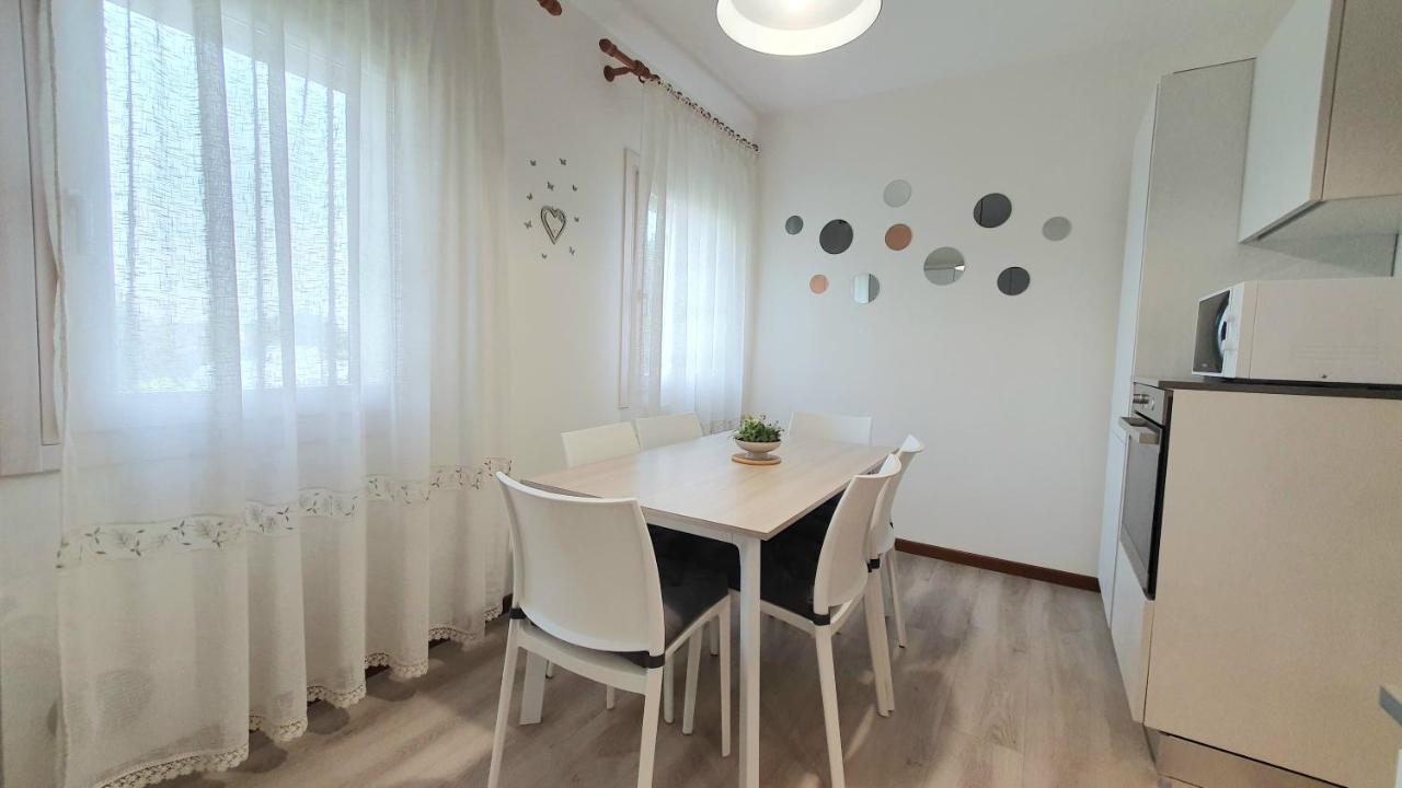 Niko Casa - 3 Bedroom Townhouse Ceggia Zewnętrze zdjęcie