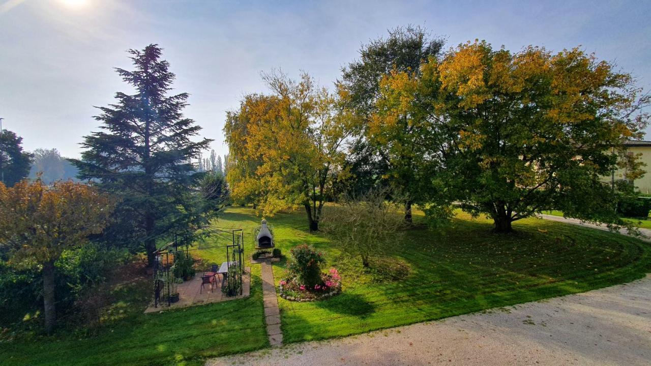 Niko Casa - 3 Bedroom Townhouse Ceggia Zewnętrze zdjęcie