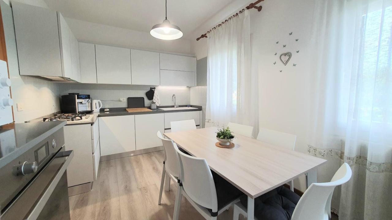 Niko Casa - 3 Bedroom Townhouse Ceggia Zewnętrze zdjęcie