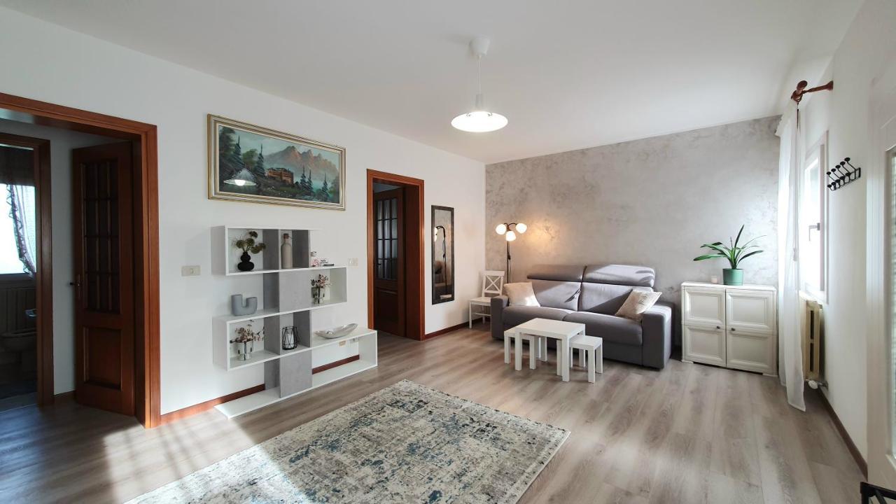 Niko Casa - 3 Bedroom Townhouse Ceggia Zewnętrze zdjęcie