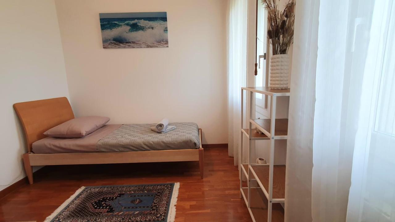 Niko Casa - 3 Bedroom Townhouse Ceggia Zewnętrze zdjęcie